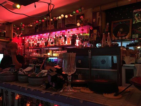 Hookah & Bar Nemurineko